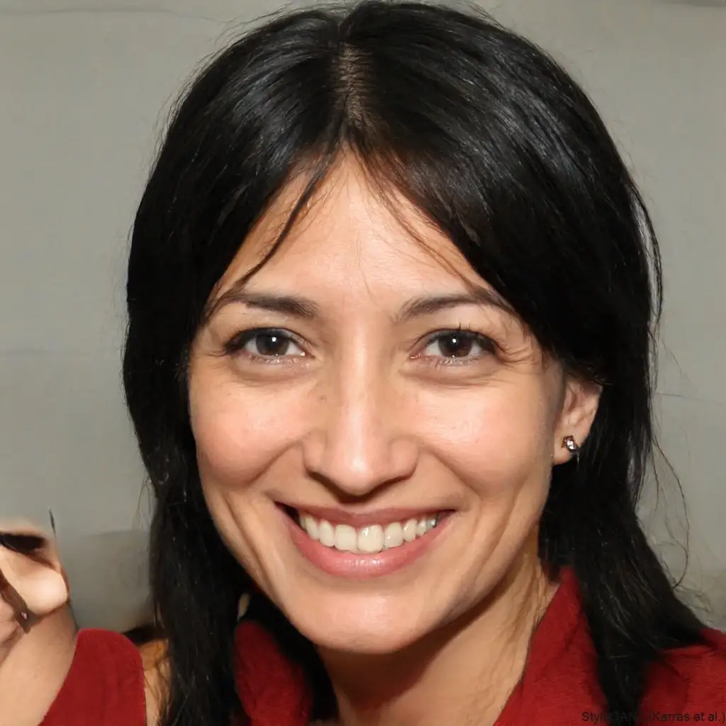Autor Danuta Kopecka