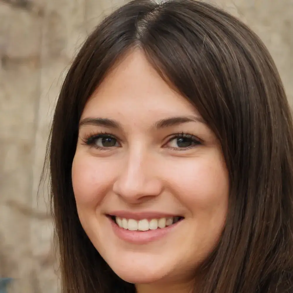 Autor Oliwia Borowska