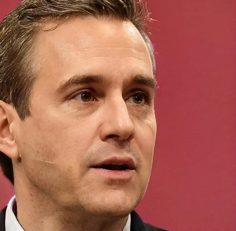 Autor Kornel Kucharski