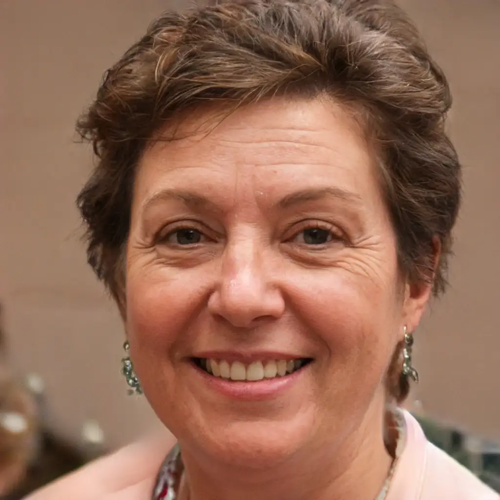 Autor Daria Sikorska