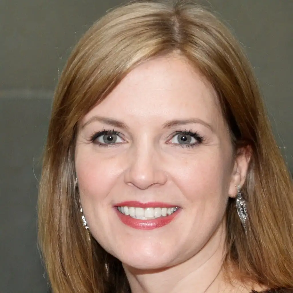 Autor Barbara Jaworska