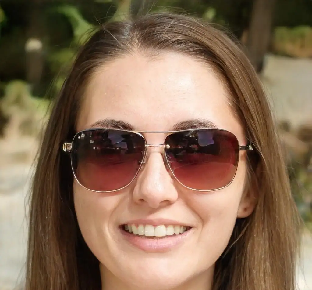 Autor Magdalena Fijałkowska