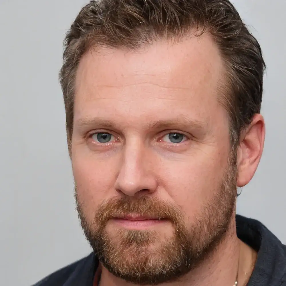 Autor Andrzej Zawadzki