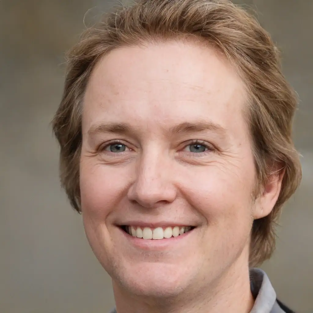 Autor Mirosław Szewczyk