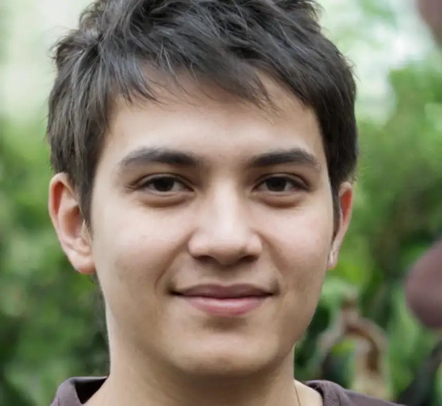 Autor Paweł Mańkowski