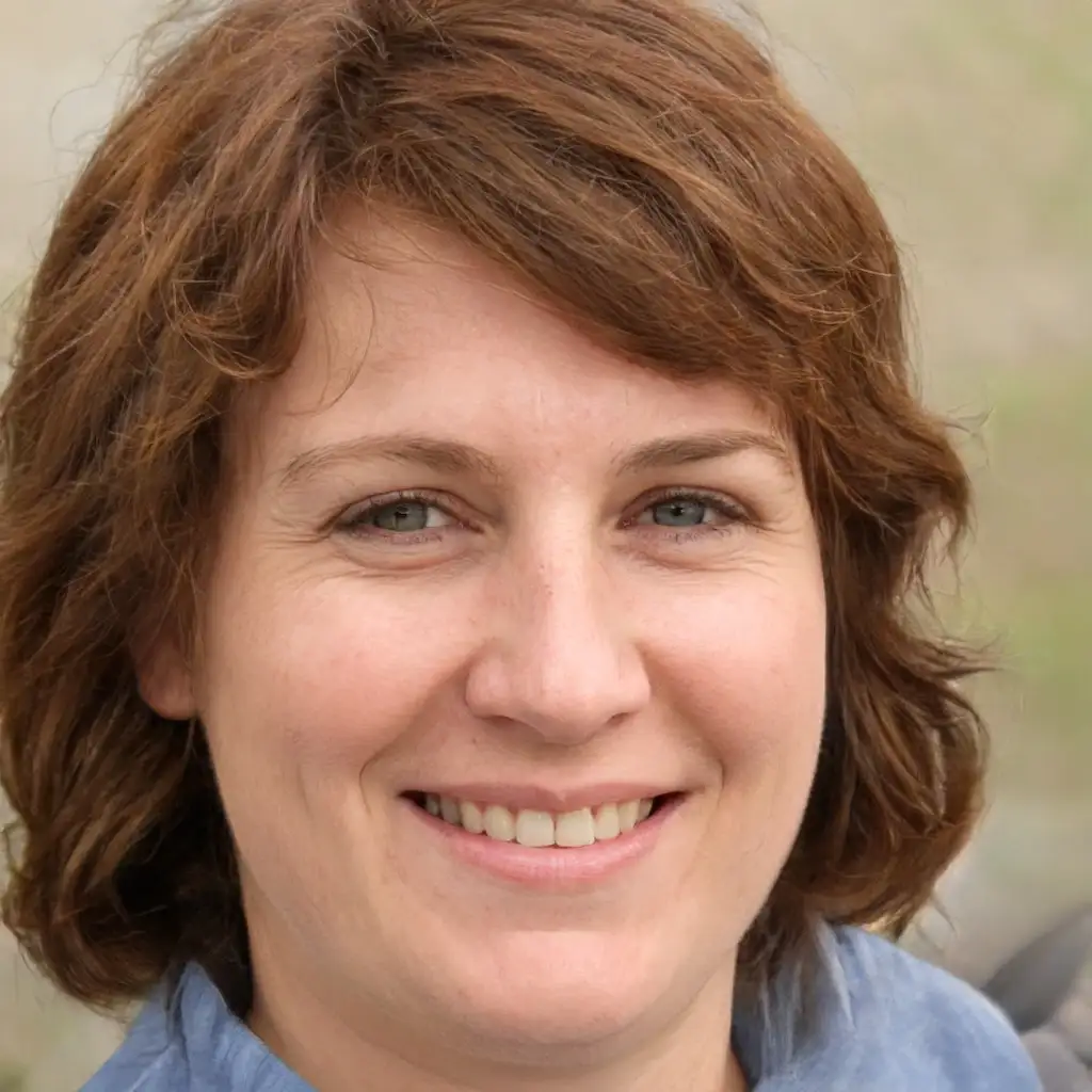 Autor Bożena Makowska