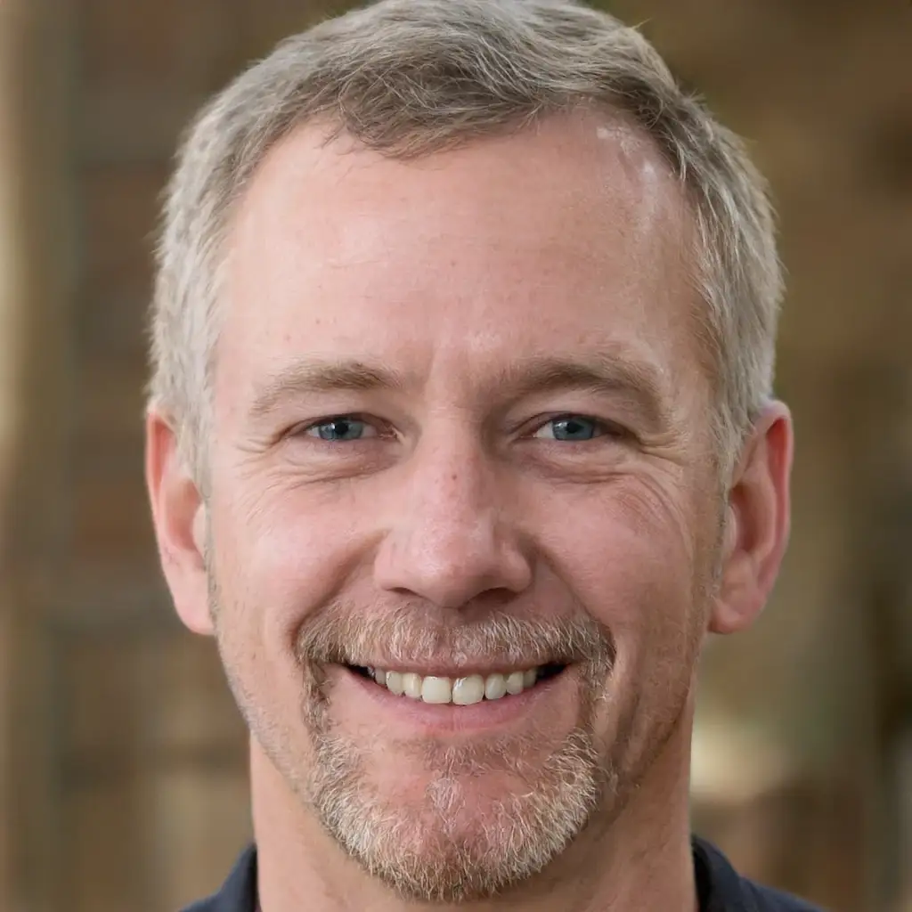 Autor Patryk Malinowski