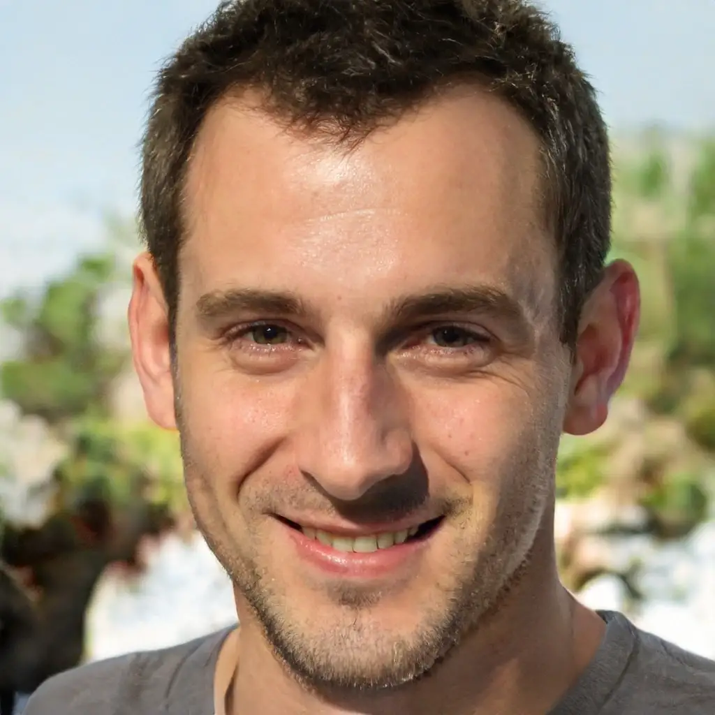 Autor Amadeusz Brzeziński