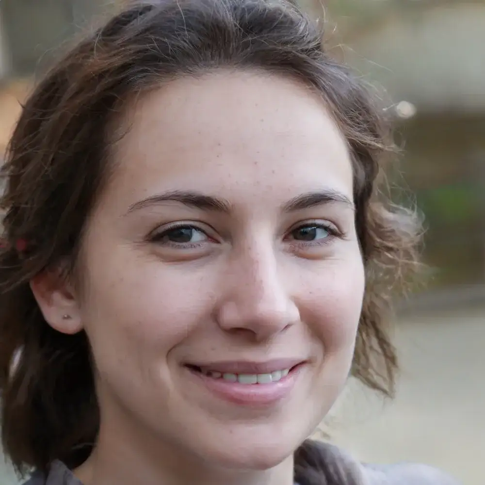 Autor Marika Kowalczyk