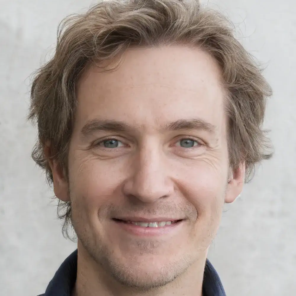 Autor Krzysztof Domański