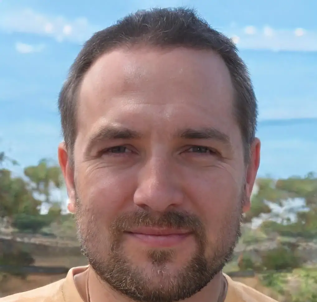 Autor Mateusz Szymczak