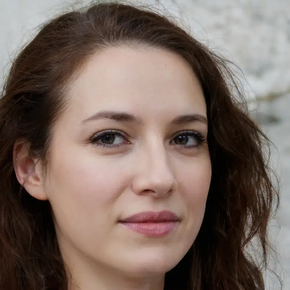 Autor Kamila Chrząszcz