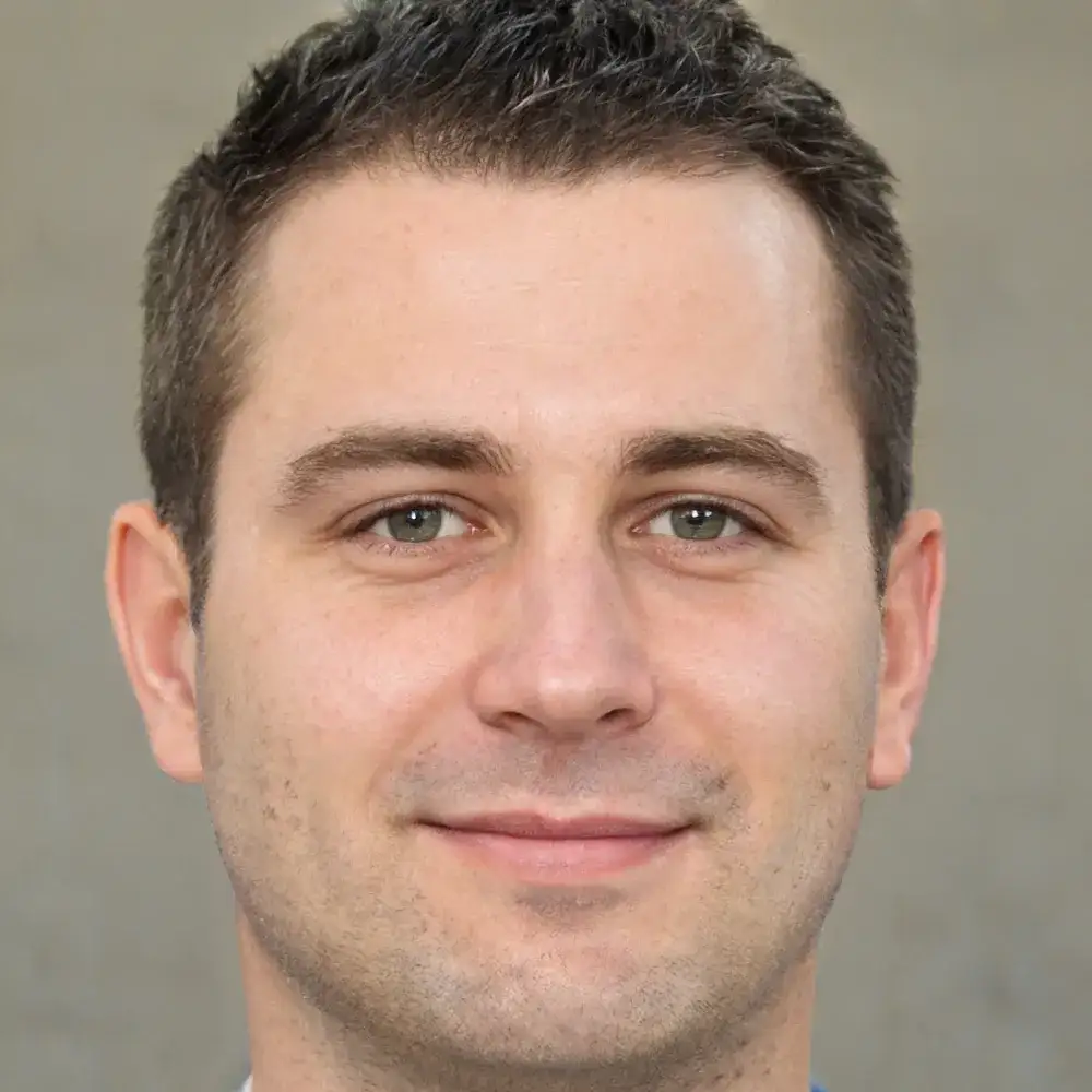 Autor Andrzej Kubasiewicz