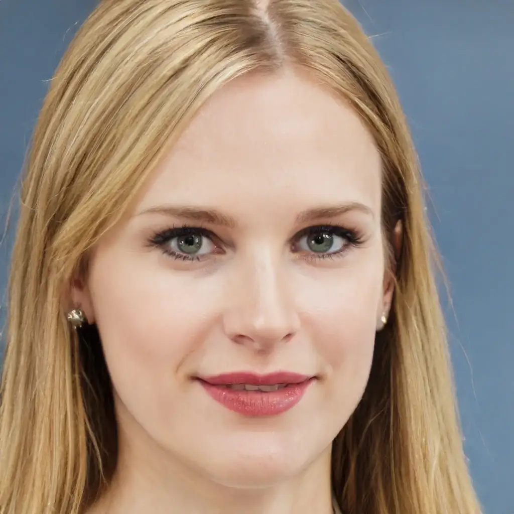 Autor Nina Błaszczyk