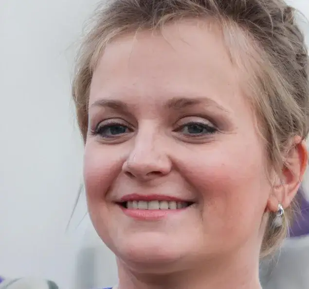 Autor Emilia Zakrzewska