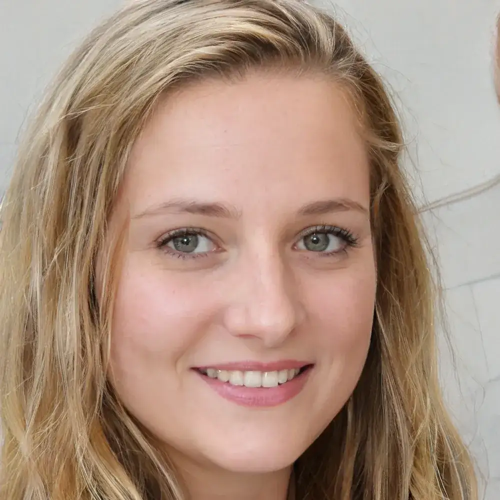 Autor Karolina Majewska