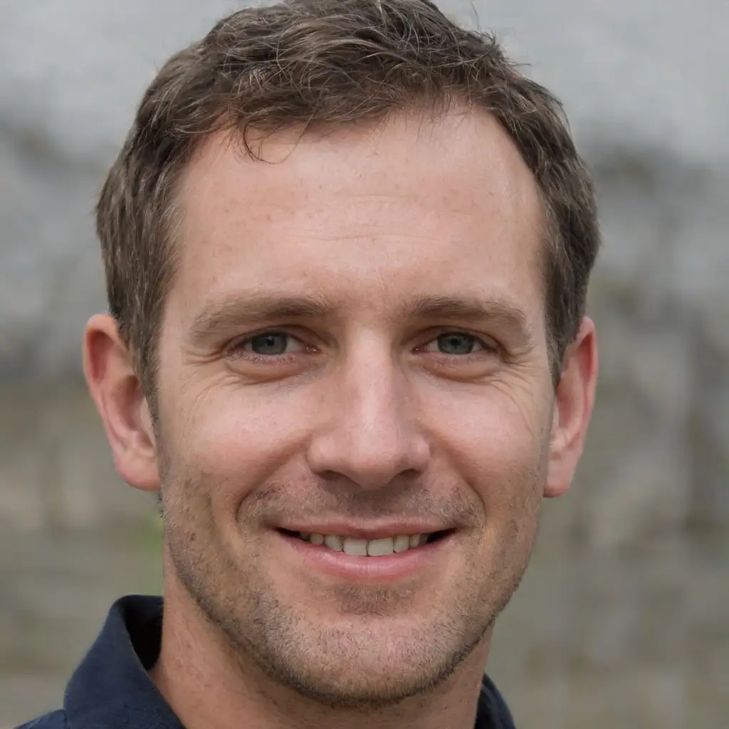 Autor Bartosz Szymczak