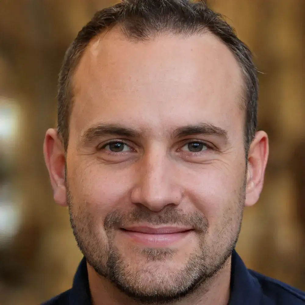 Autor Alan Borkowski