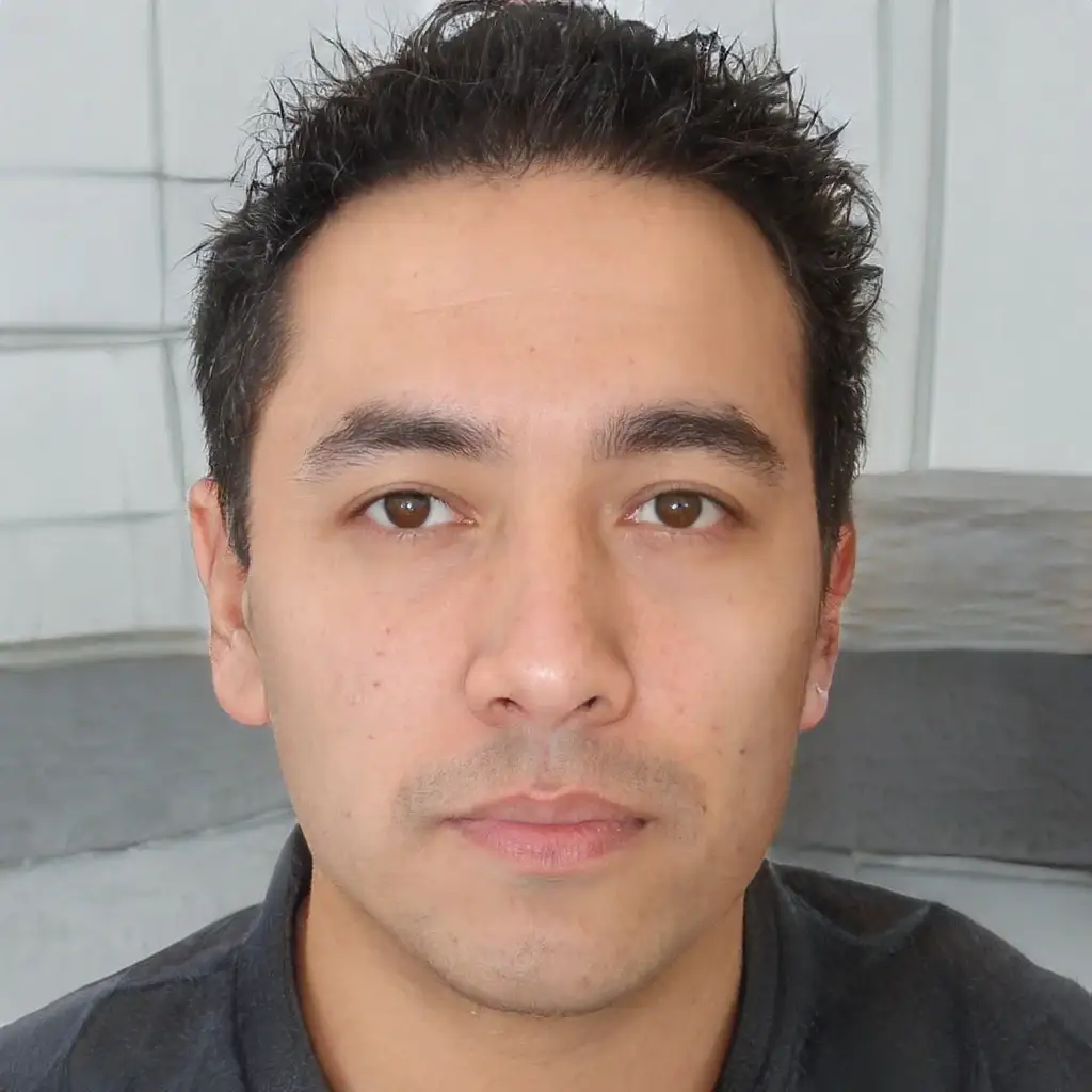 Autor Norbert Kucharski