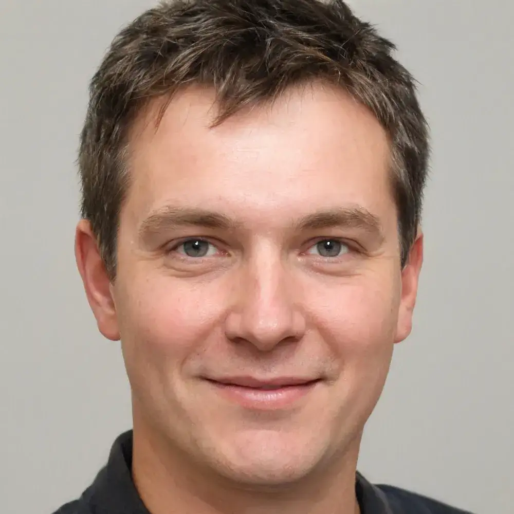 Autor Paweł Wojciechowski