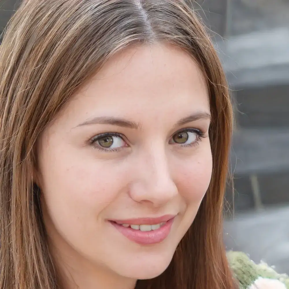 Autor Karolina Krajewska