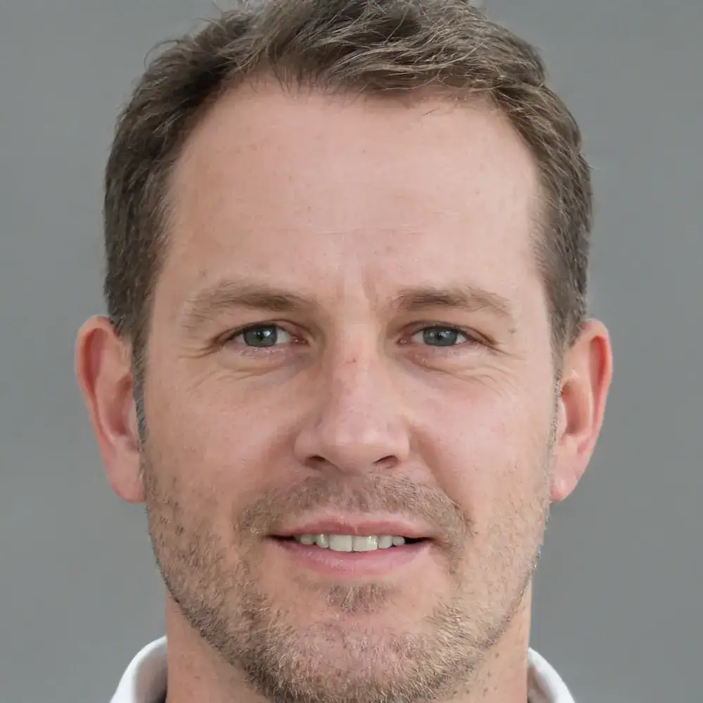 Autor Wojciech Majcher