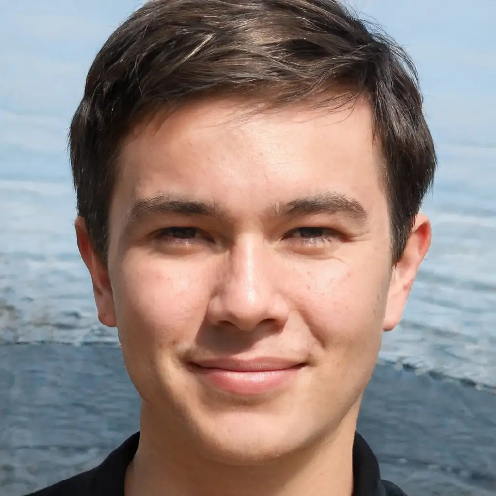 Autor Aureliusz Mróz