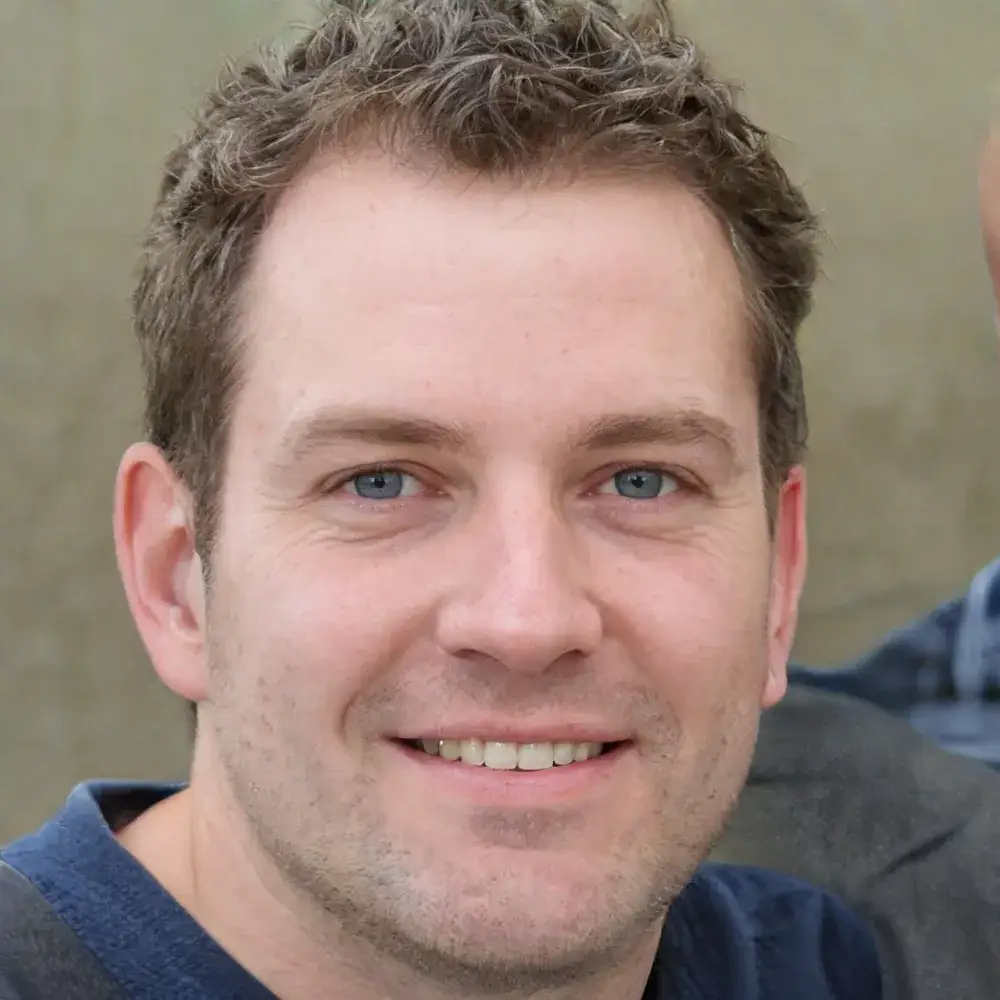 Autor Robert Rutkowski