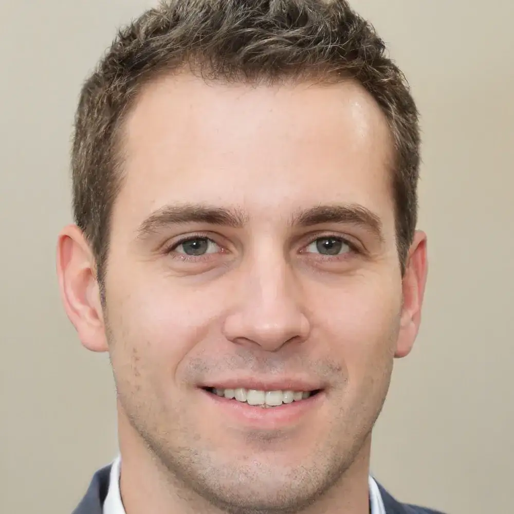 Autor Krzysztof Maciaszek