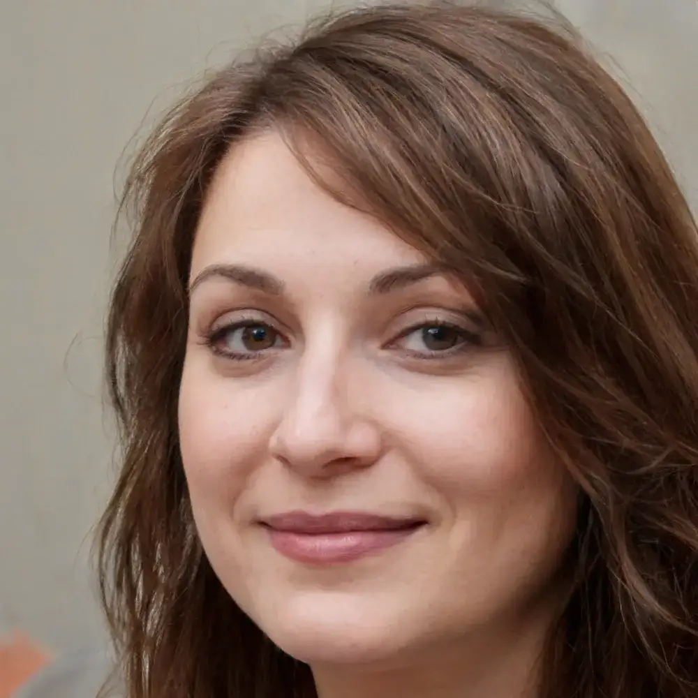 Autor Karolina Jankowska