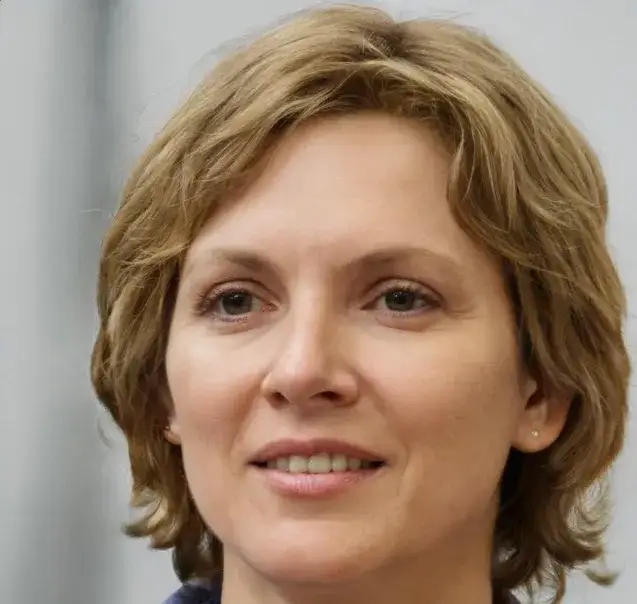 Autor Edyta Jakubowska