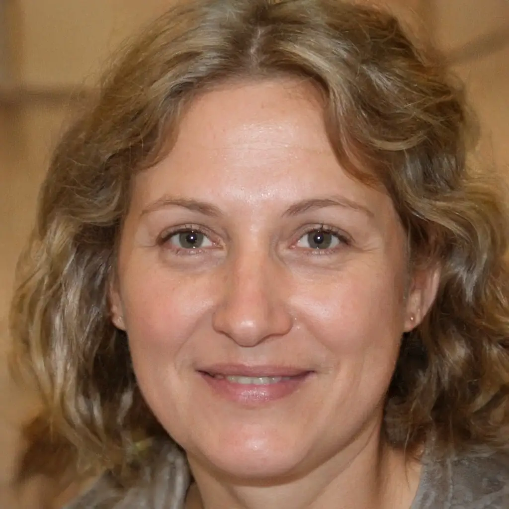 Autor Weronika Zielińska