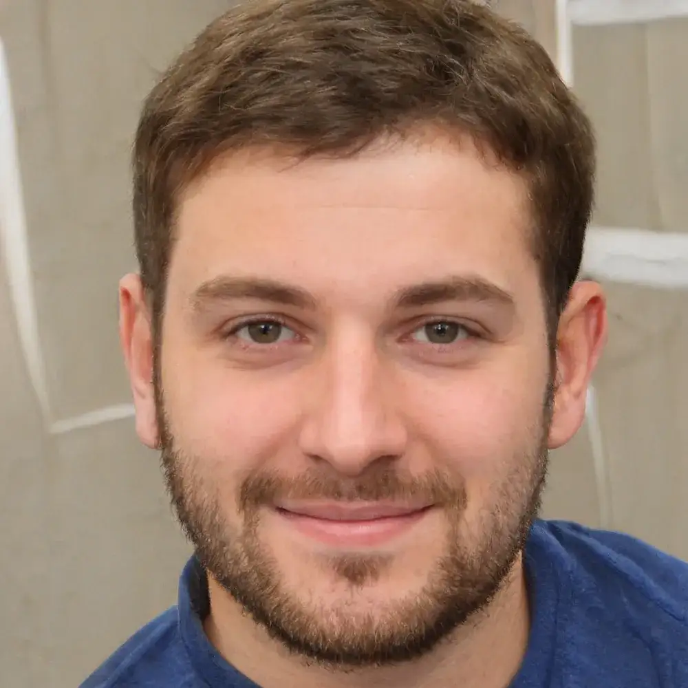 Autor Aleks Brzeziński