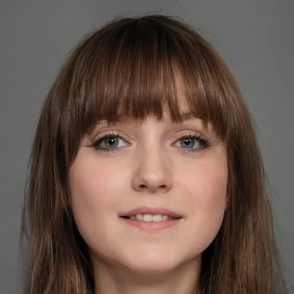 Autor Nina Marciniak