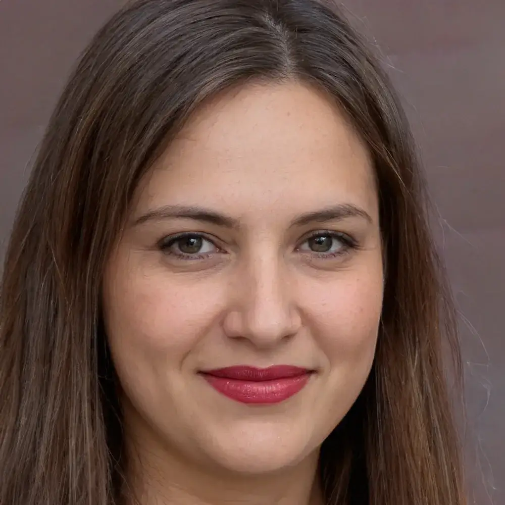 Autor Marusia Walczak