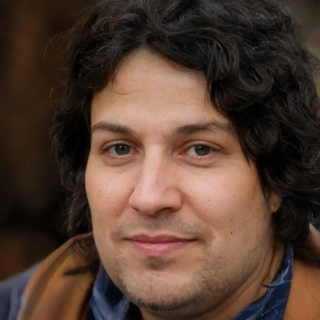 Autor Ariel Makowski