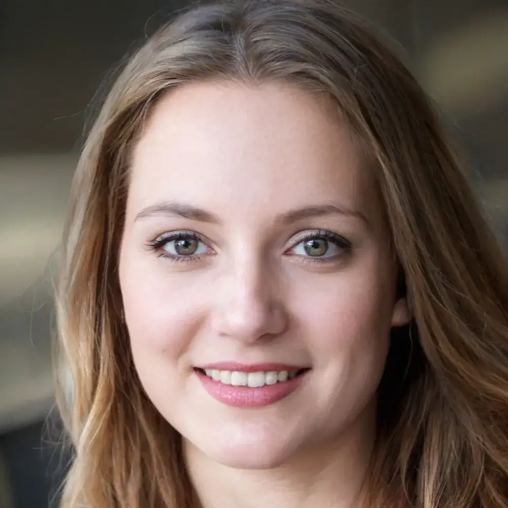 Autor Olga Maciejewska