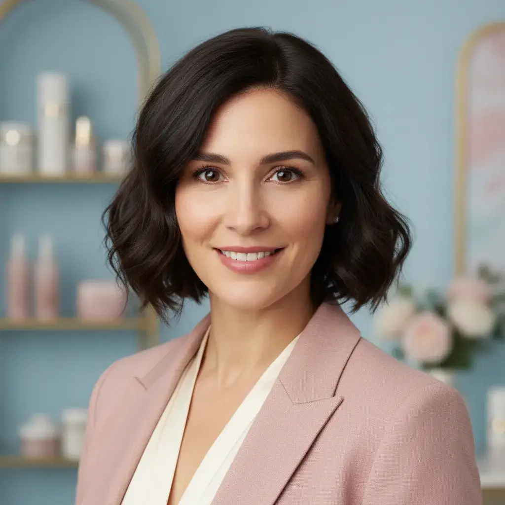 Autor Marika Wróblewska