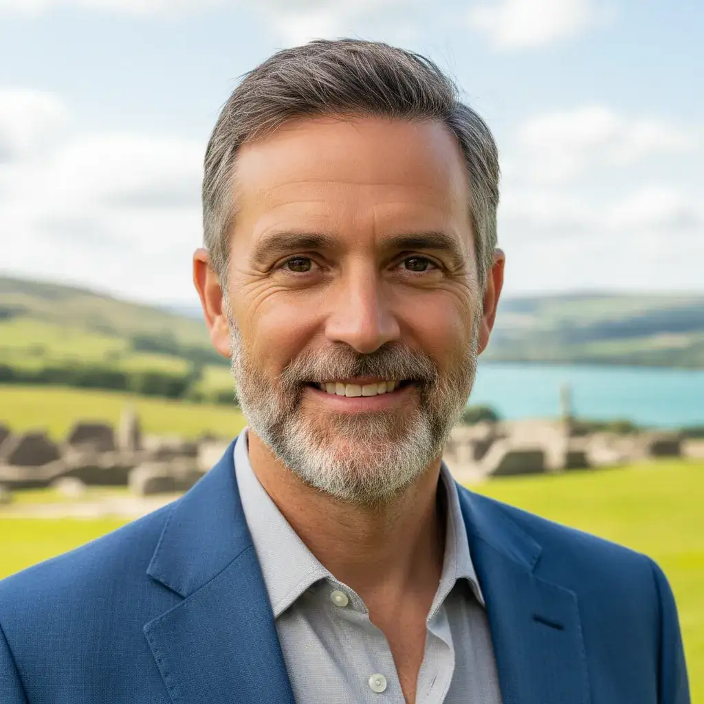 Autor Kornel Przybylski