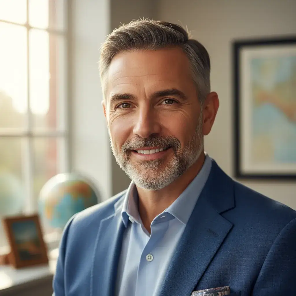 Autor Józef Woźniak