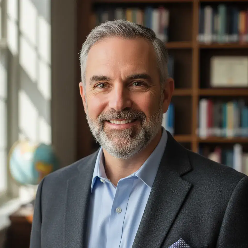 Autor Miłosz Zieliński