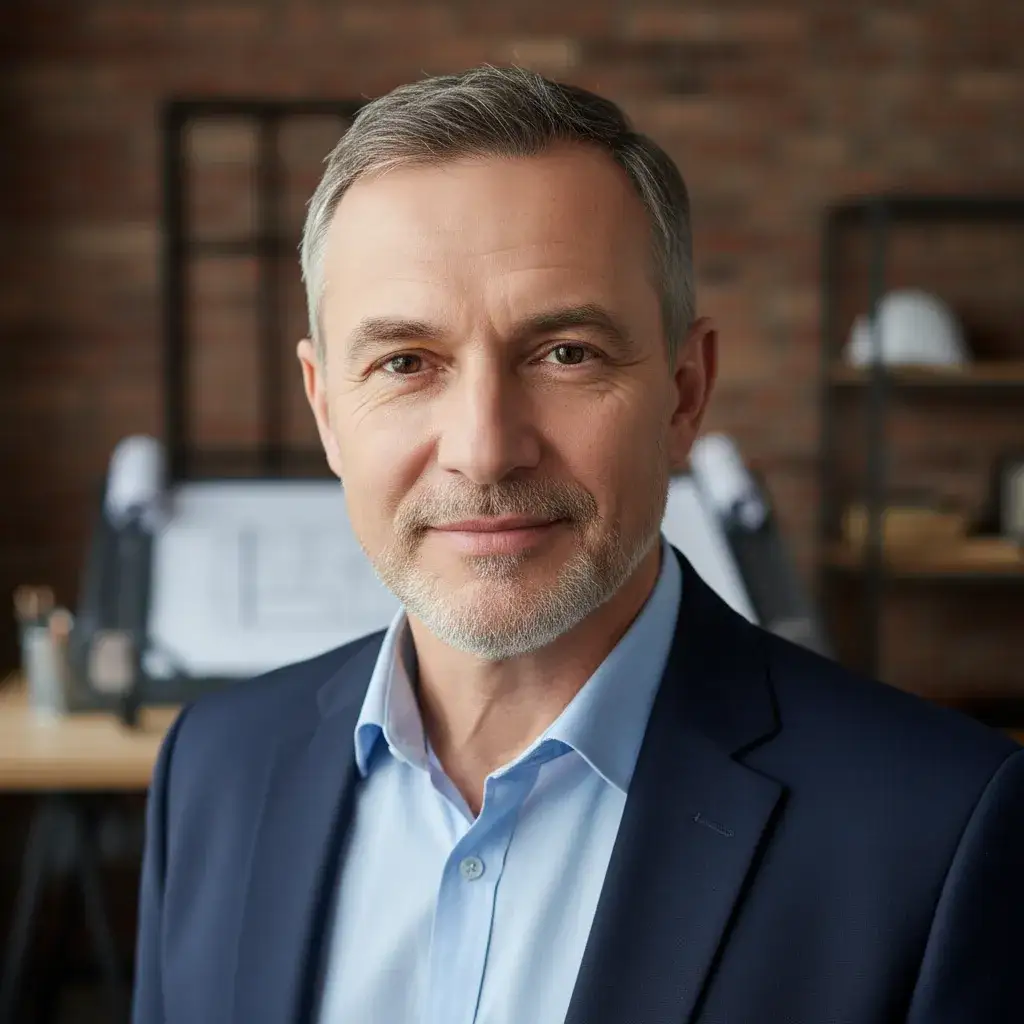 Autor Alex Kwiatkowski