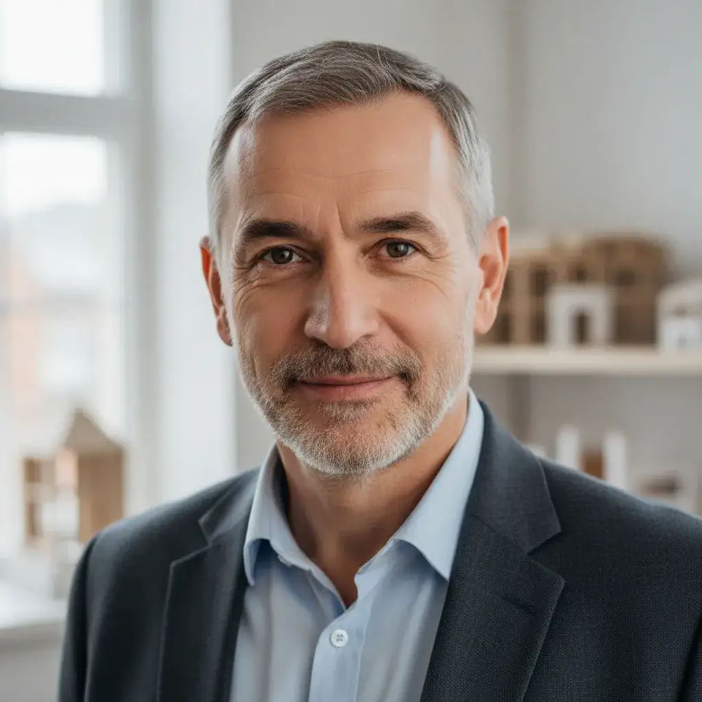 Autor Kamil Szymański