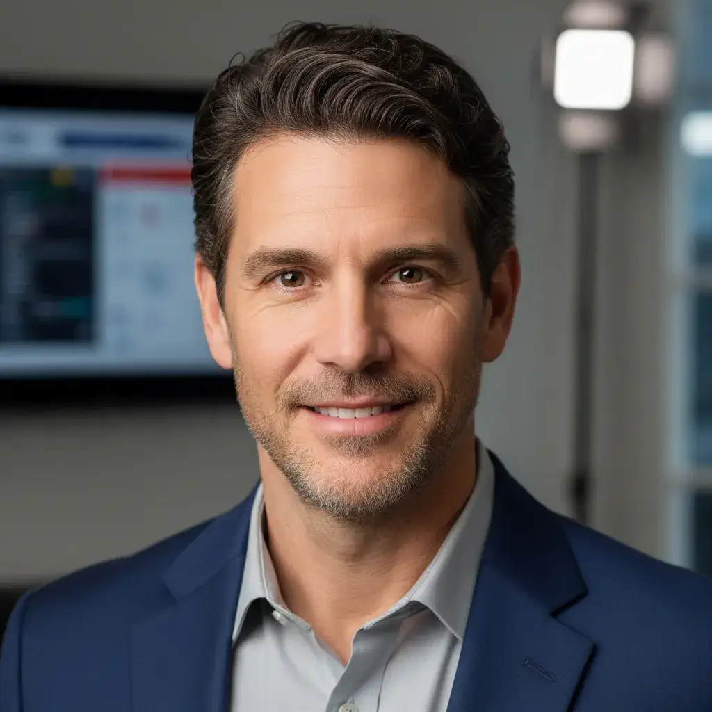 Autor Dawid Stępień