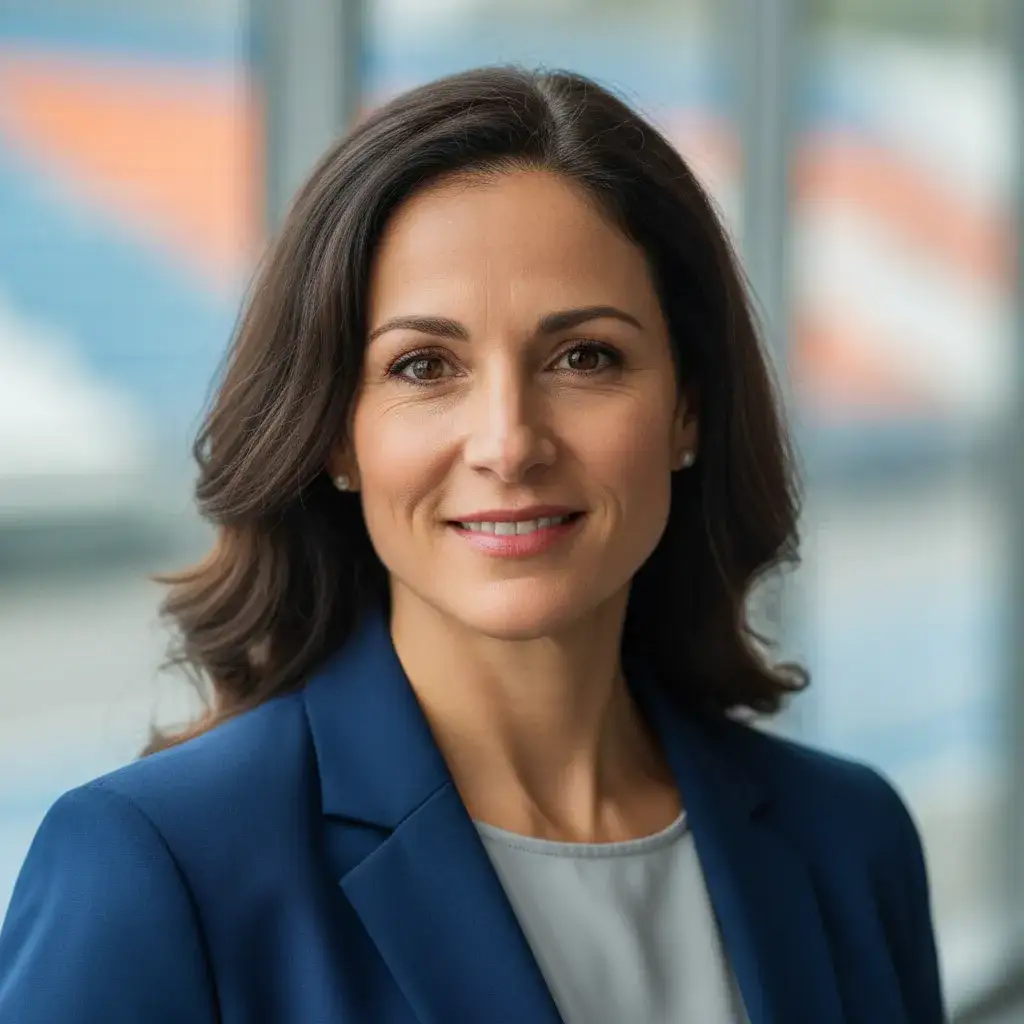 Autor Justyna Adamczyk