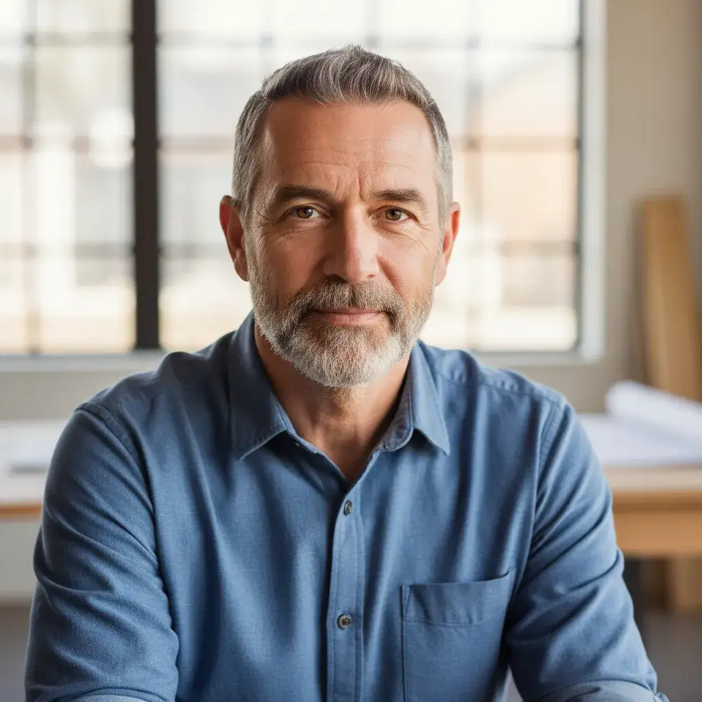 Autor Jerzy Kalinowski