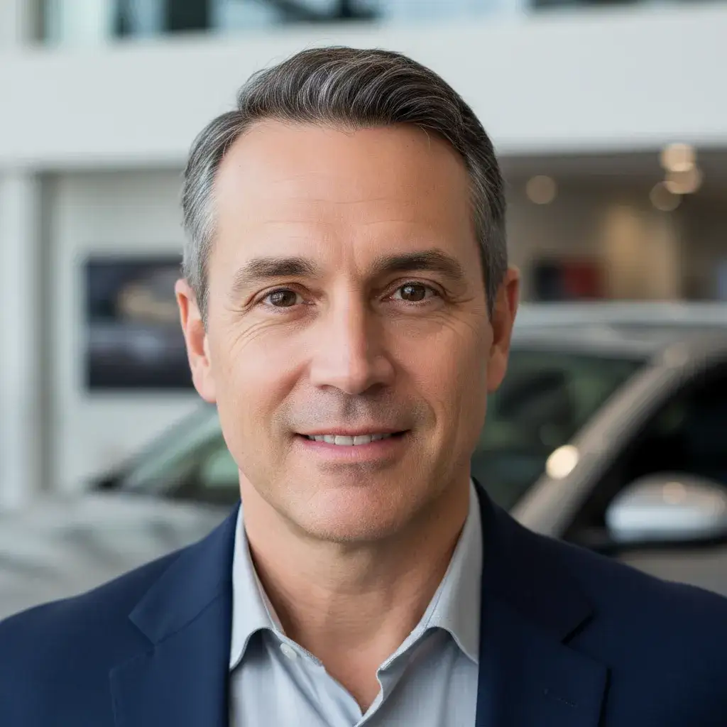 Autor Andrzej Brzeziński