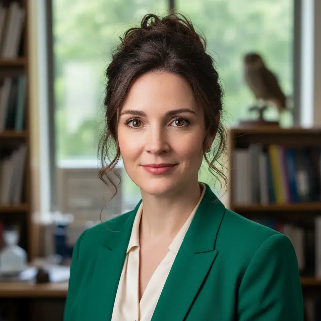 Autor Marcelina Wysocka