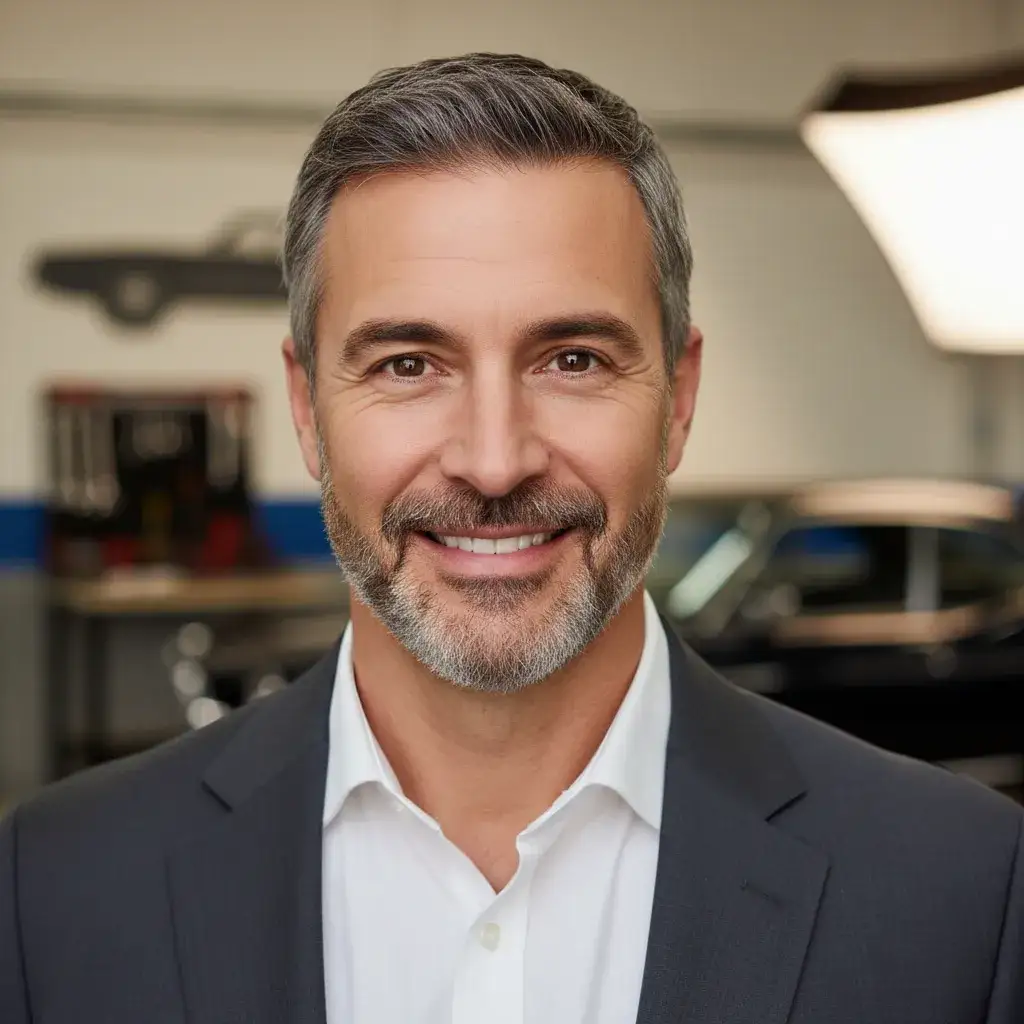 Autor Mateusz Pietrzak