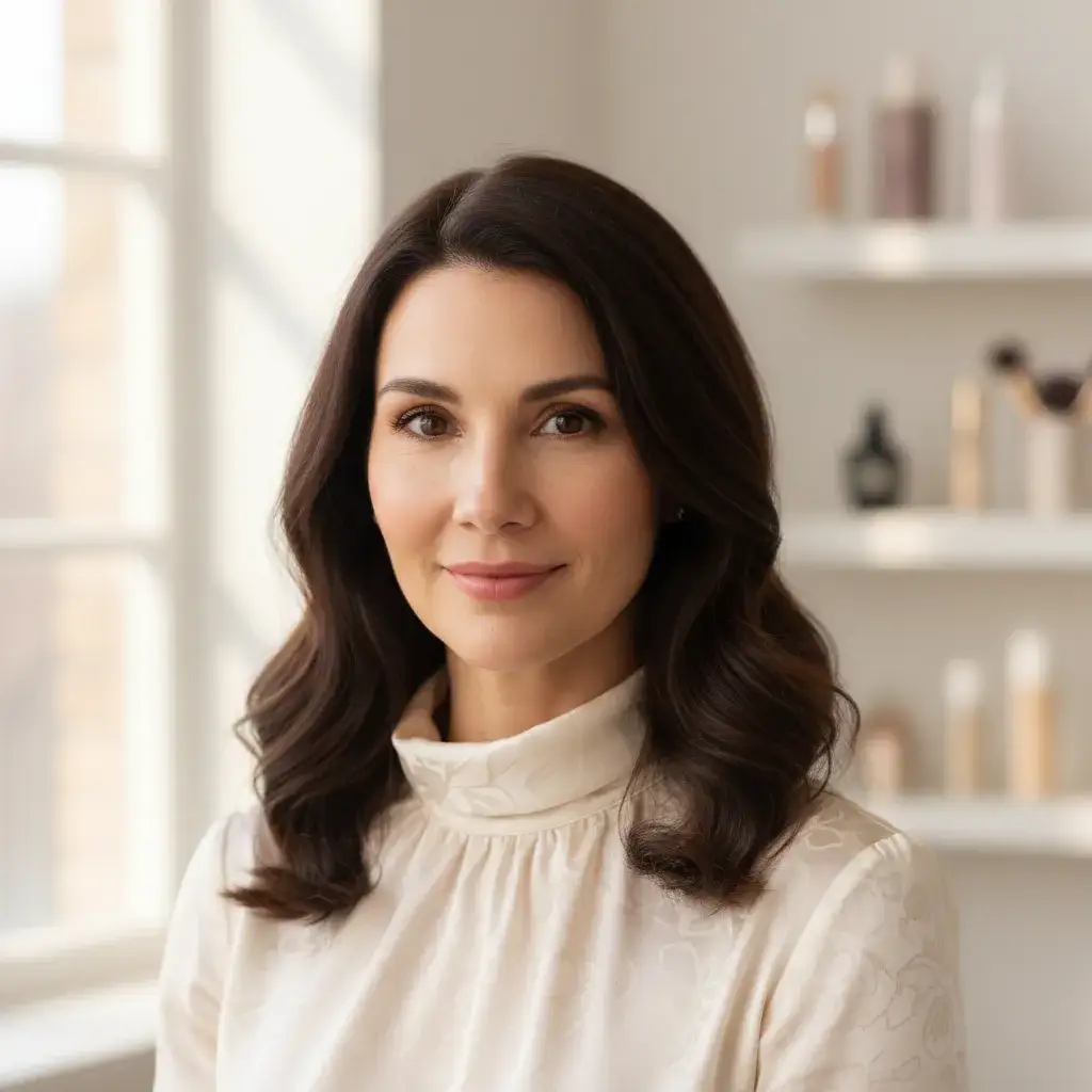 Autor Bianka Sawicka